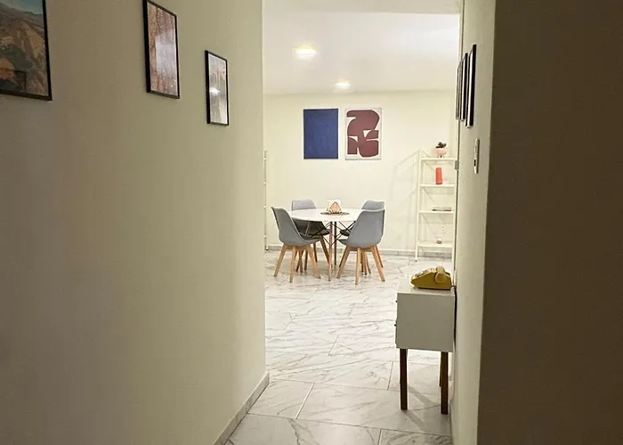 Departamento Del Valle Appartement *